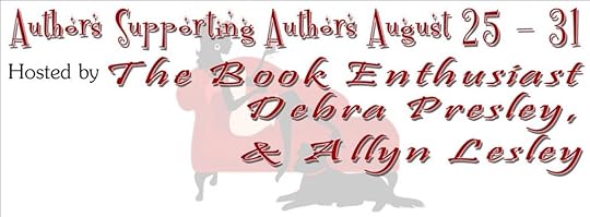 authors supporting authors.2