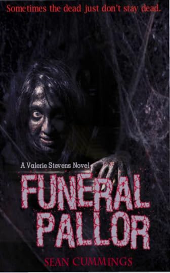 funeral pallor cover