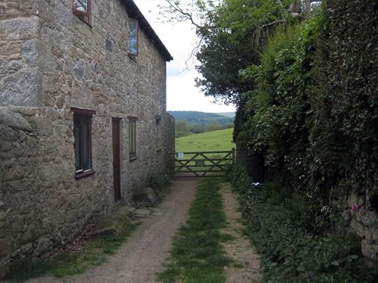 O'er Hill gate, summer