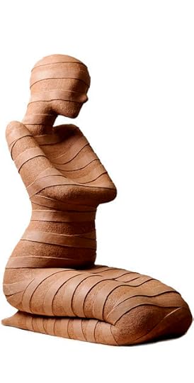 Statue by Ferri Farahmandi