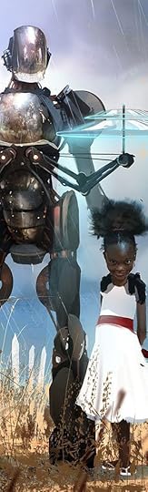 Art by Brenoch Adams