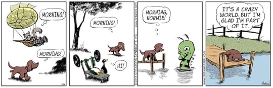 Dog Eat Doug for 08/26/2014