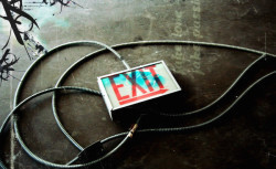 Exit