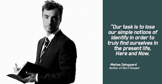 Matias Møl Dalsgaard