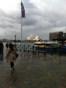 opera house