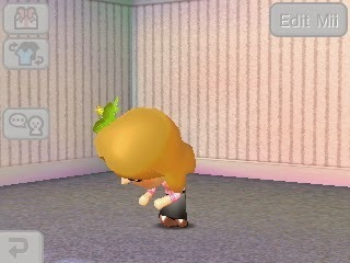 Tomodachi Life worst food 3