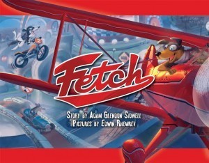 Fetch