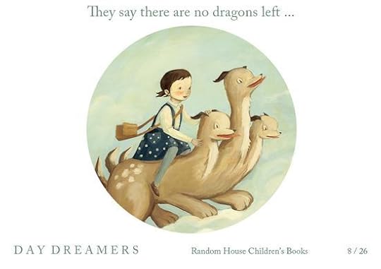 Day dreamers three headed pup