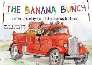 Banana Bunch 2