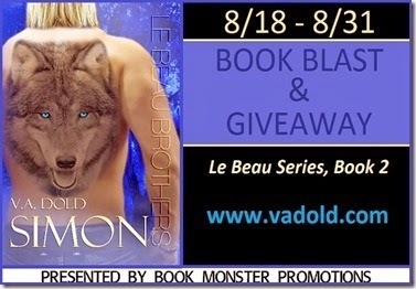 TOUR BUTTON - VA Dold - SIMON - BookBlast_thumb[1]
