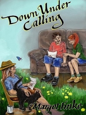 Down Under Calling by Margot Finke