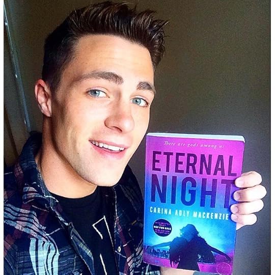 Colton♥