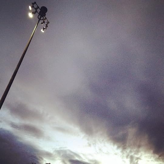 Skylight #life #mtl #montreal #montrealcity #montroyal