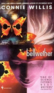 Connie Willis_1996_Bellwether