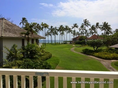 Kiahuna Plantation in Poipu, Kauai, Hawaii