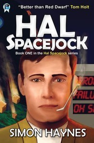 Hal Spacejock