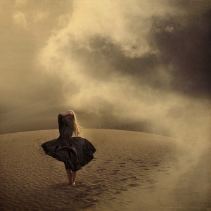 weep for rain