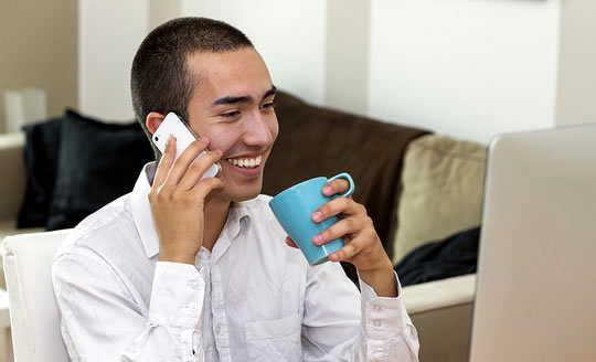 Study Answers Age-Old Question: Do People Prefer The Good News or The Bad News First?