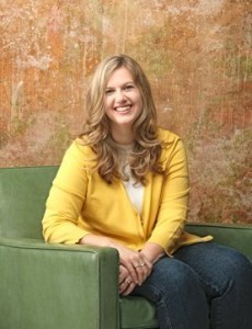 Amy Clipston Portrait