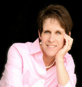 Jennifer Beckstrand 1