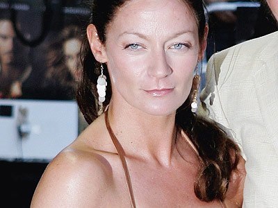 MIchelle Gomez guests in Doctor Who Series 8