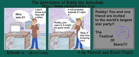Robby Episode 11