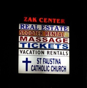 Disney World ticket scams