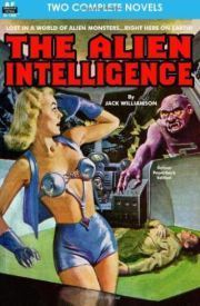 Alien intelligence