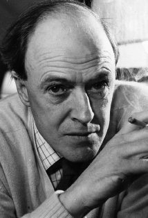 Roald Dahl