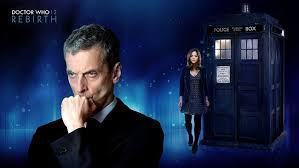 Dr Who