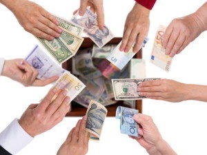 crowdfunders