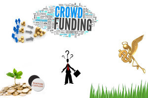crowdfunding