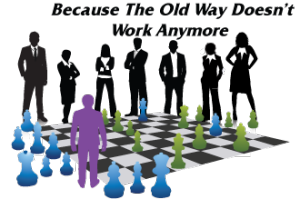 Old Marketing