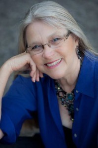 Gail Strickland, Author, Mythology, Ophelia, Night of pan