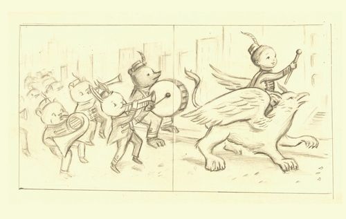 DD dream griffin low