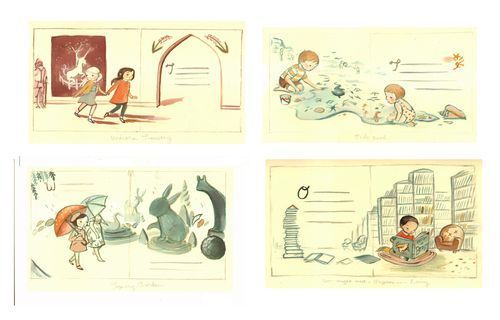 ColorScenes togetherlow2