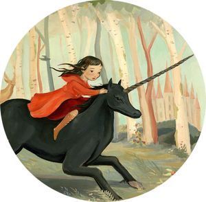 REVISEDUnicornDreamlow circle