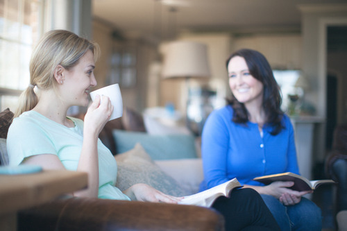 Why It's So Critical to Connect With Friends