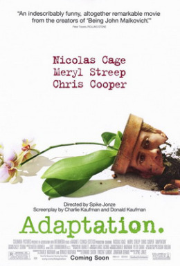 Adaptation (film)