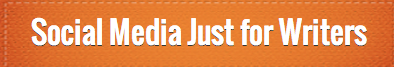 Social Media Just for Writers