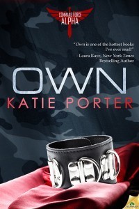Own cover