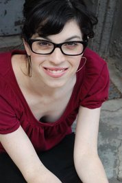 MEDIA KIT Author Photo