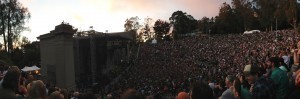 DMB panorama
