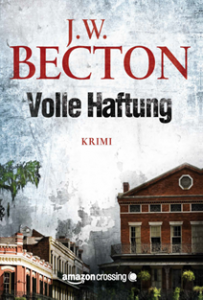 Absolute Liability in German