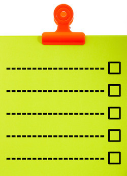 Lists