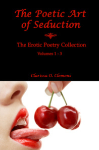 cherry, lips and tongue