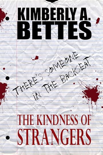 The Kindness of Strangers Cover