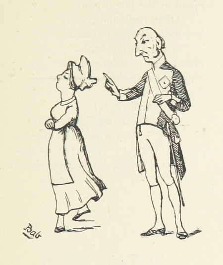 18th Century Novels