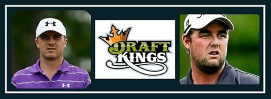 Jordan Spieth and Marc Leishman should be in contention at this DBC