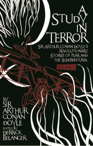 a study in terror volume 1
